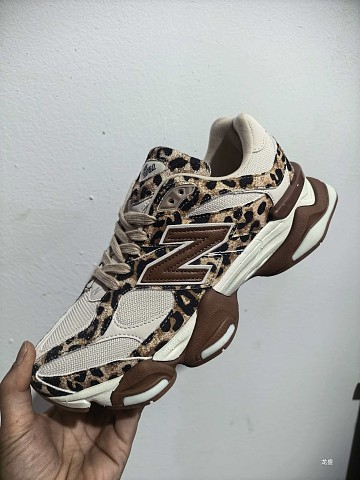 NB Shoes 9060-407